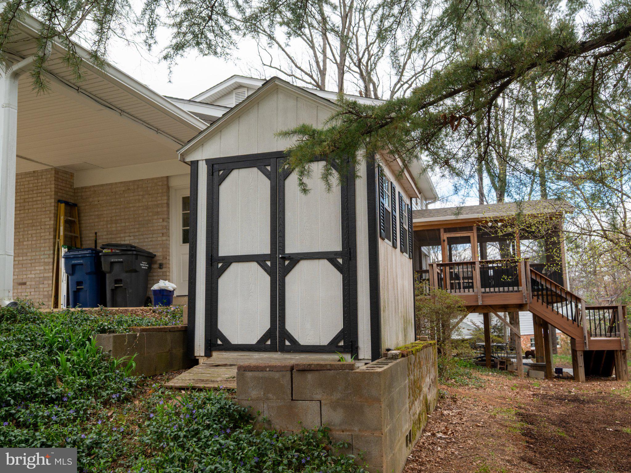 4817 DODSON DRIVE