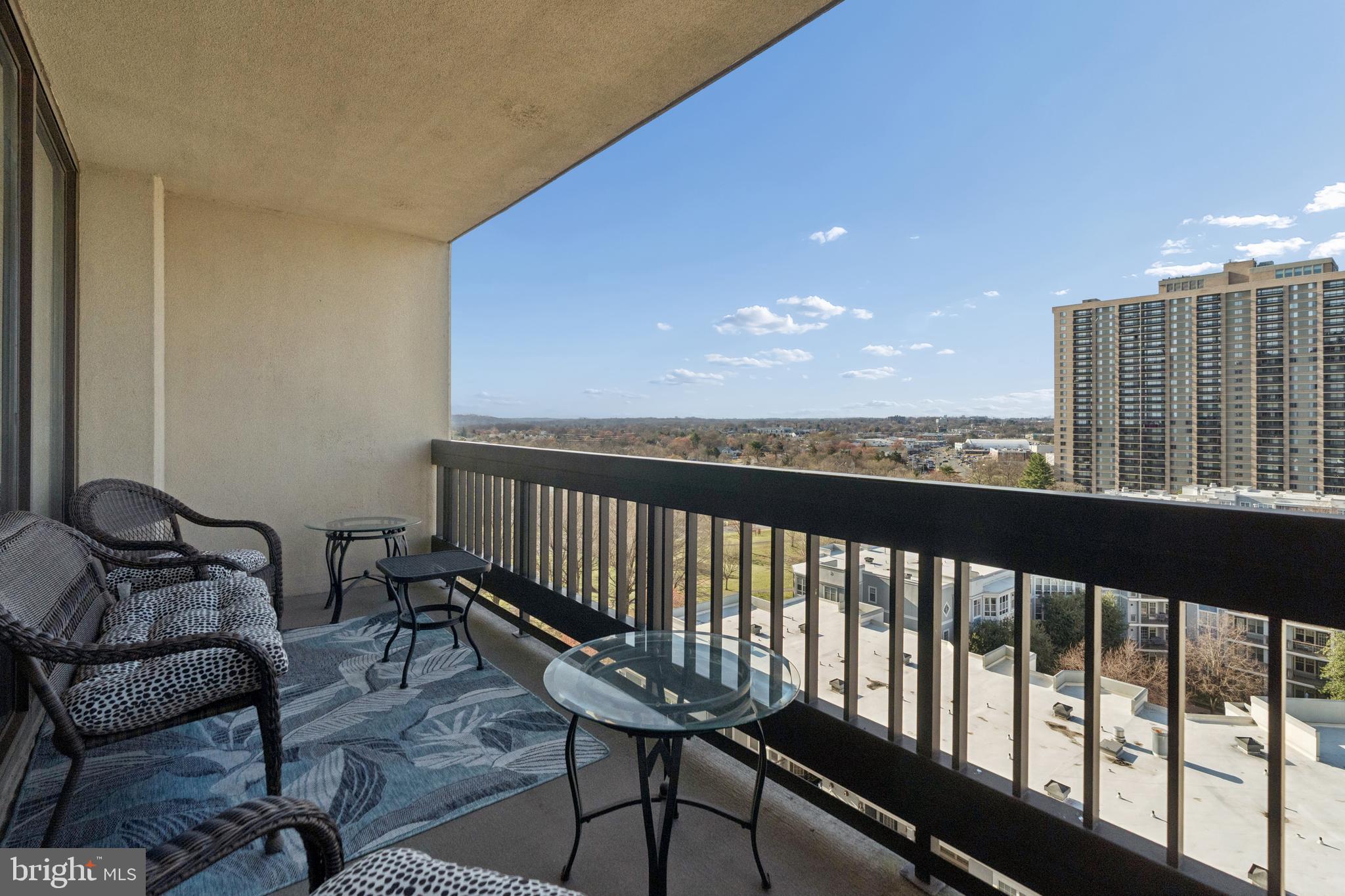 5505 SEMINARY ROAD 1106N