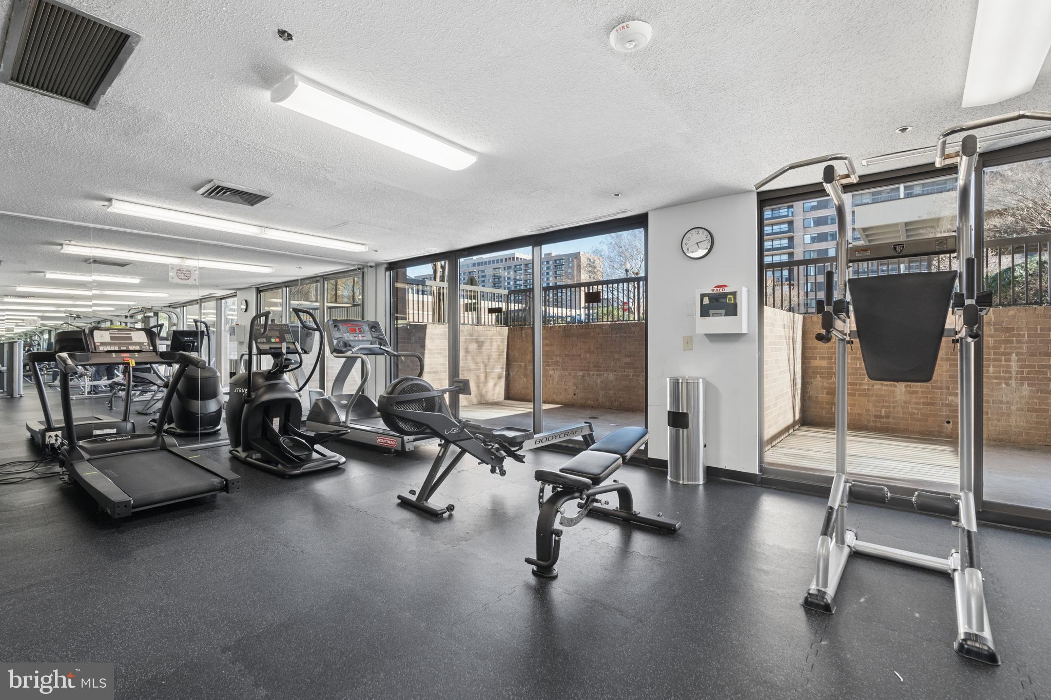 5505 SEMINARY ROAD 1106N