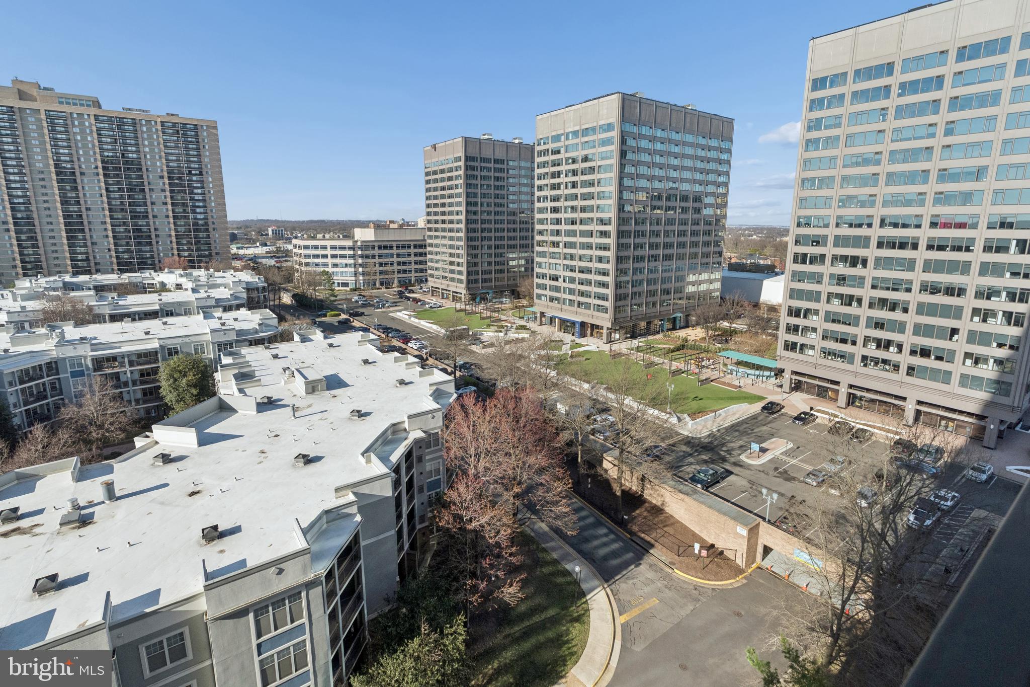5505 SEMINARY ROAD 1106N