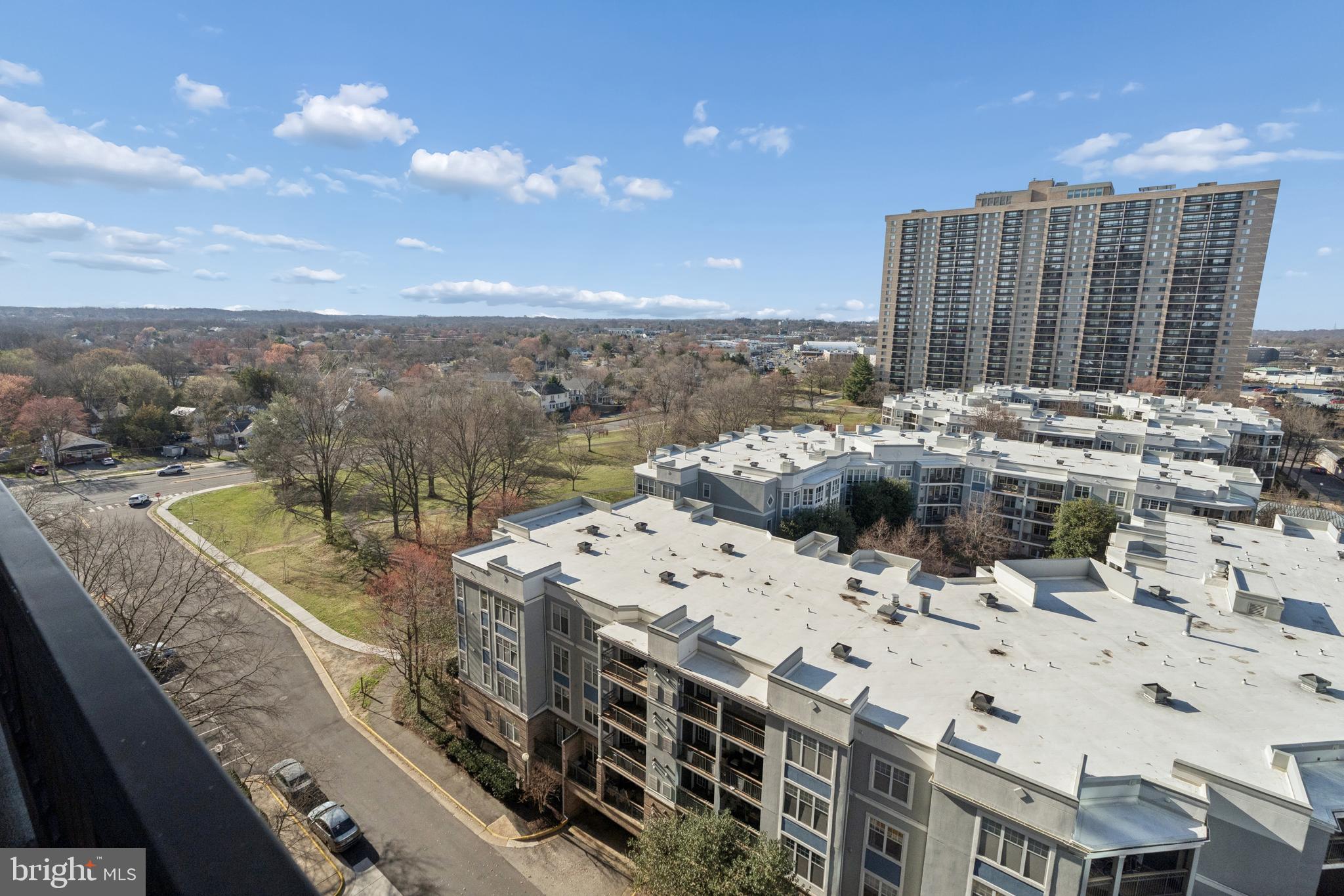 5505 SEMINARY ROAD 1106N