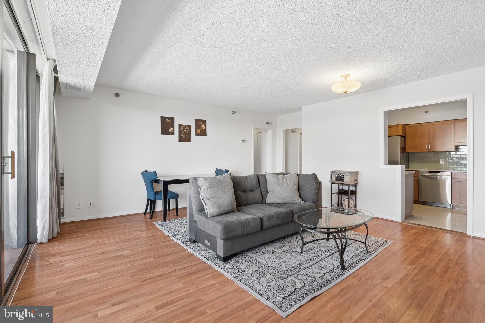 5505 SEMINARY ROAD 1106N