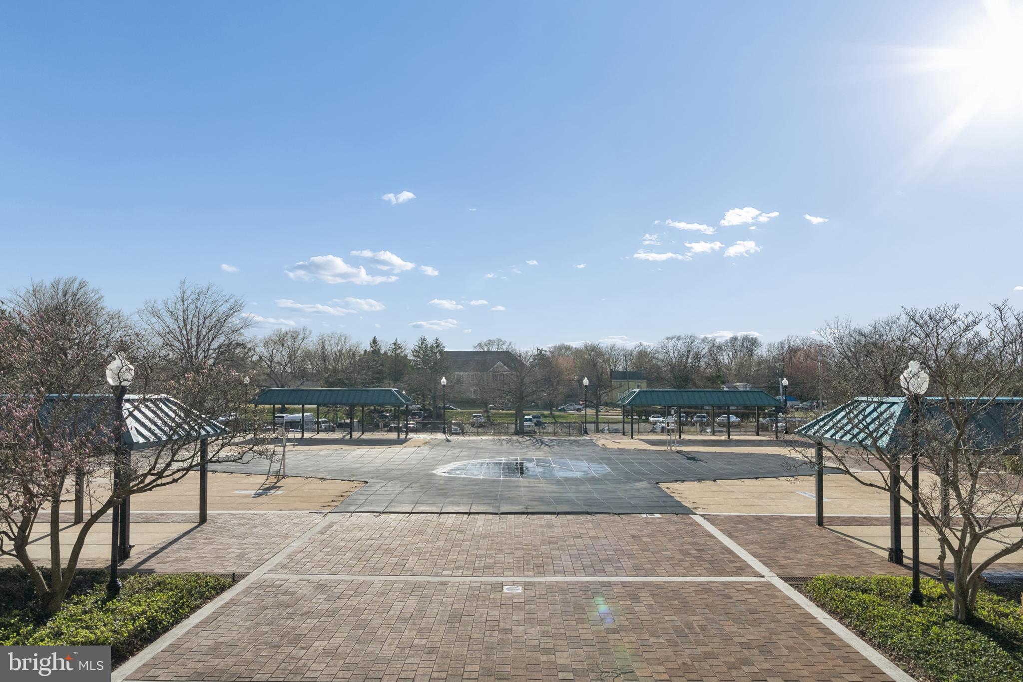 5505 SEMINARY ROAD 1106N