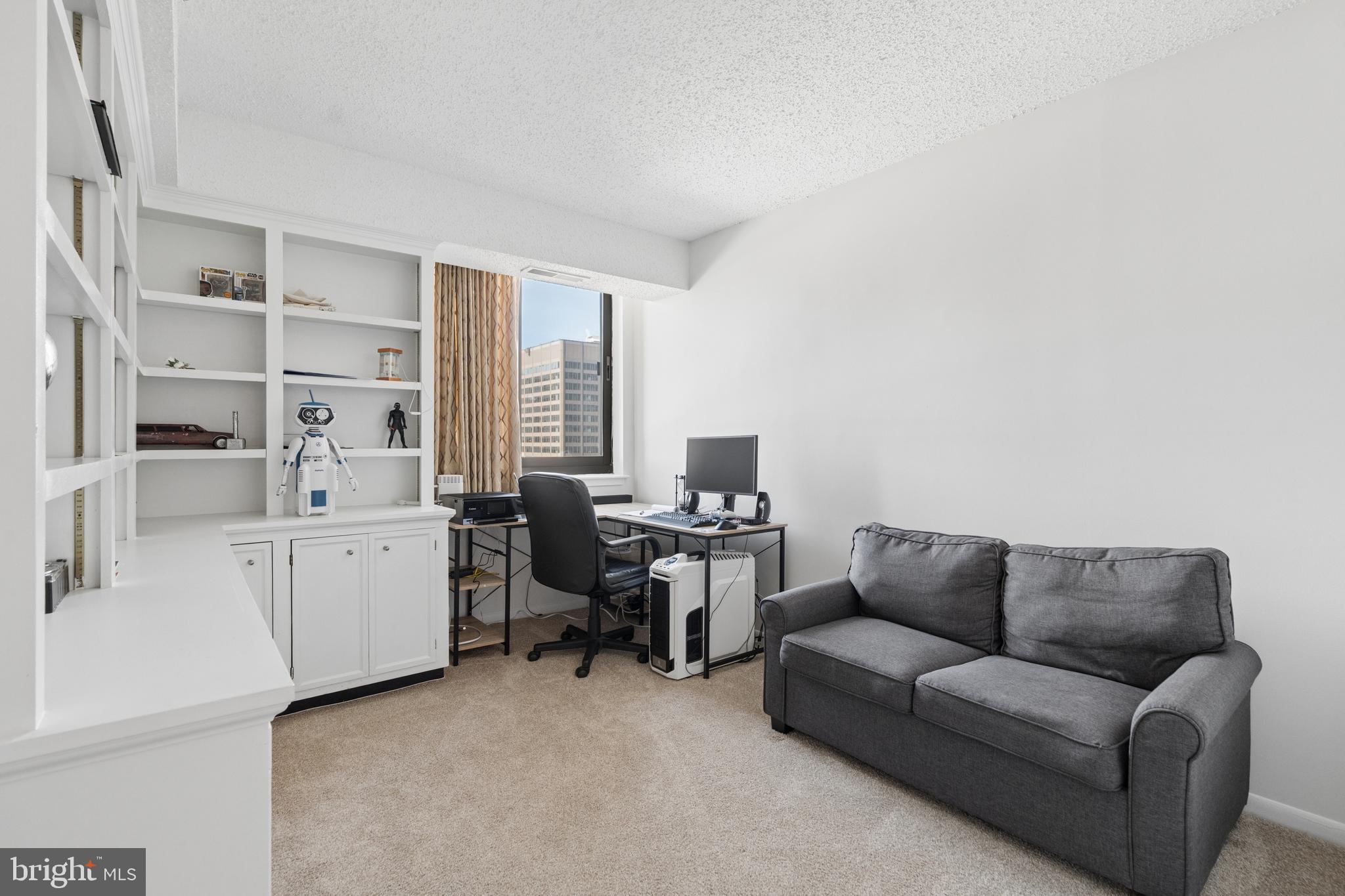 5505 SEMINARY ROAD 1106N