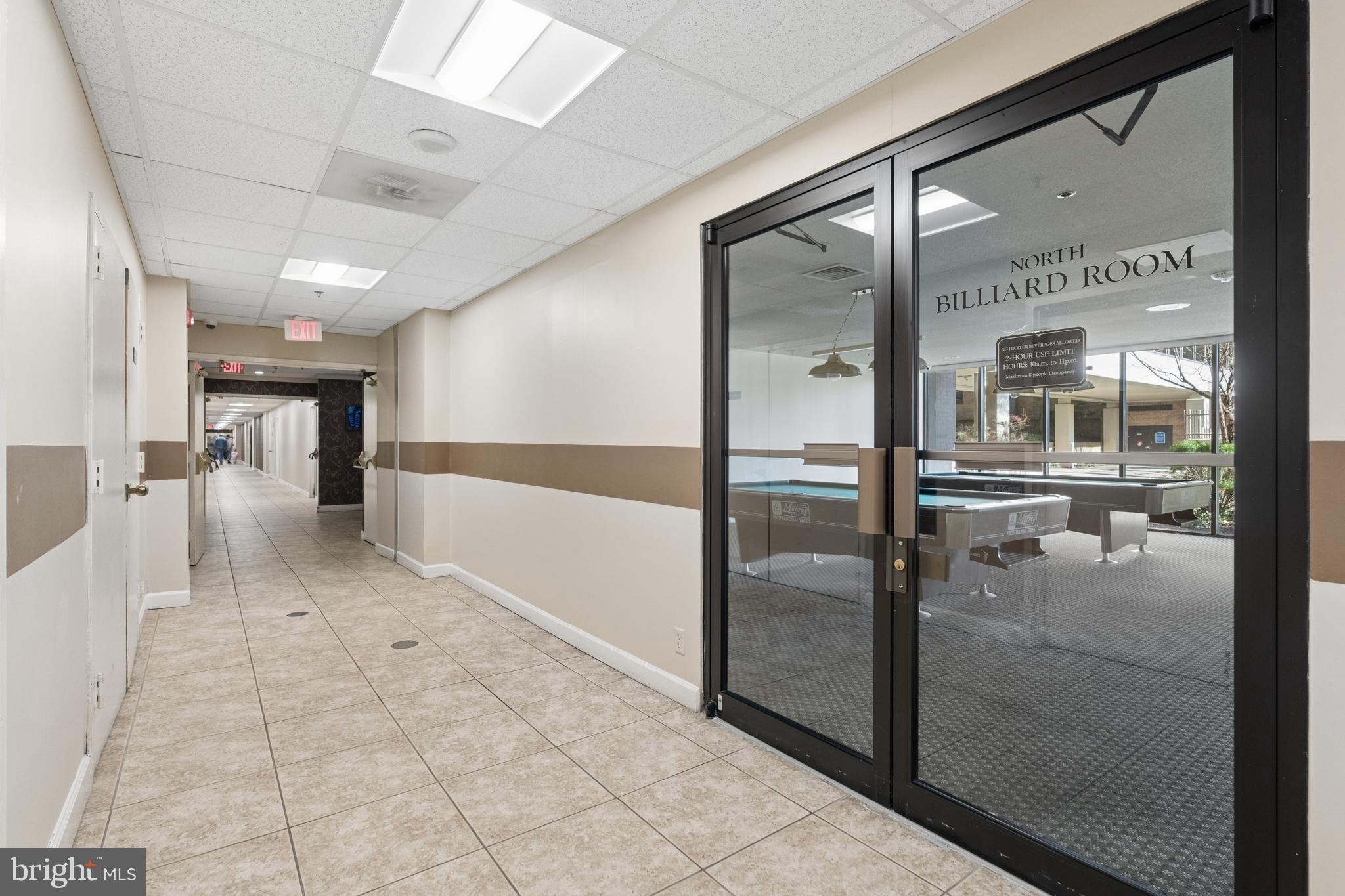 5505 SEMINARY ROAD 1106N