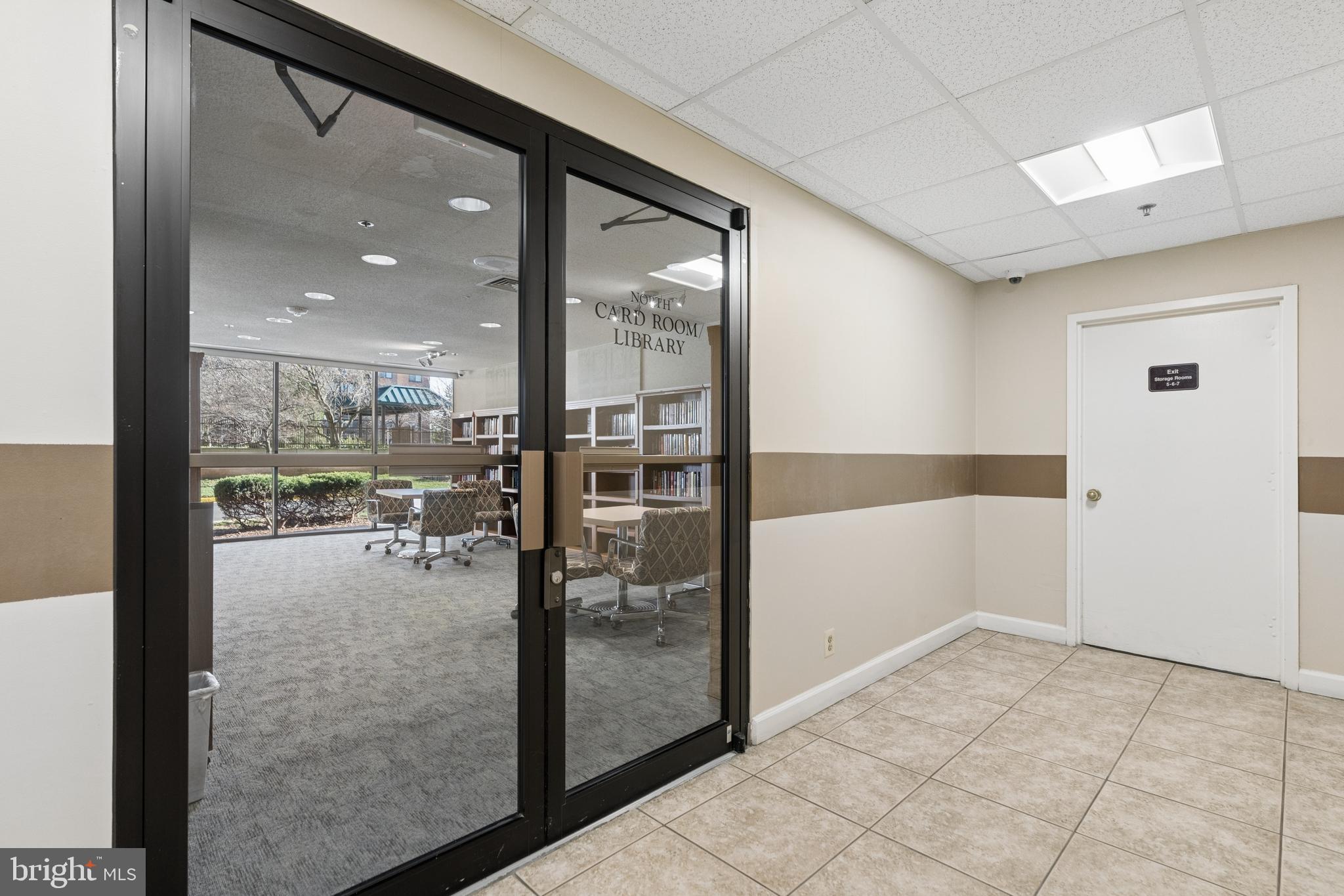 5505 SEMINARY ROAD 1106N