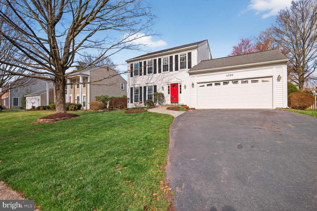 2790 MANSWAY DRIVE