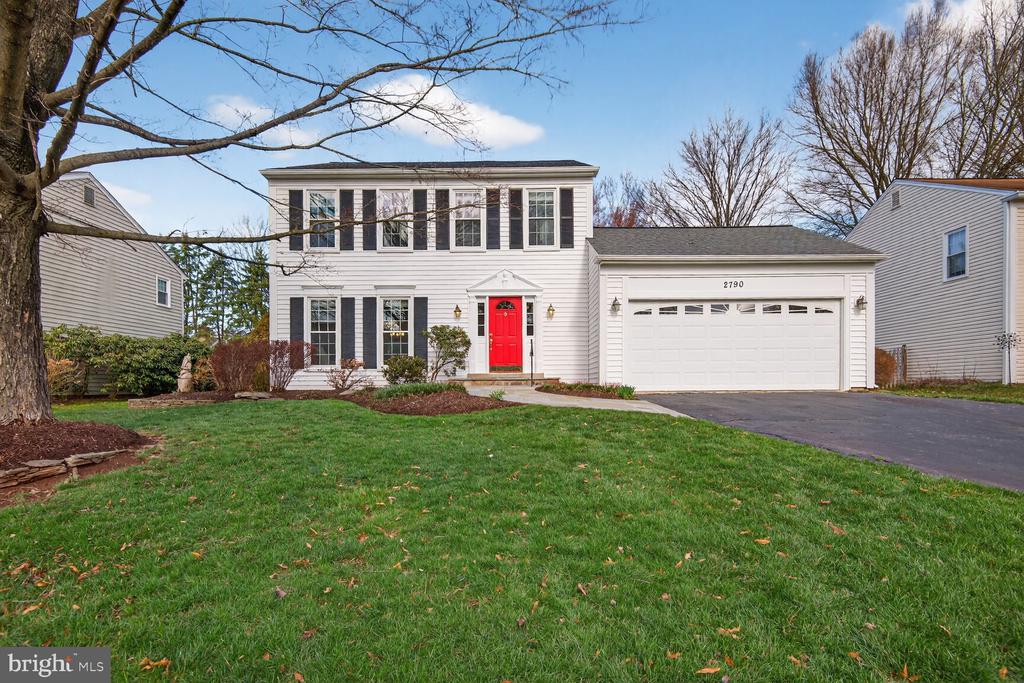 2790 MANSWAY DRIVE