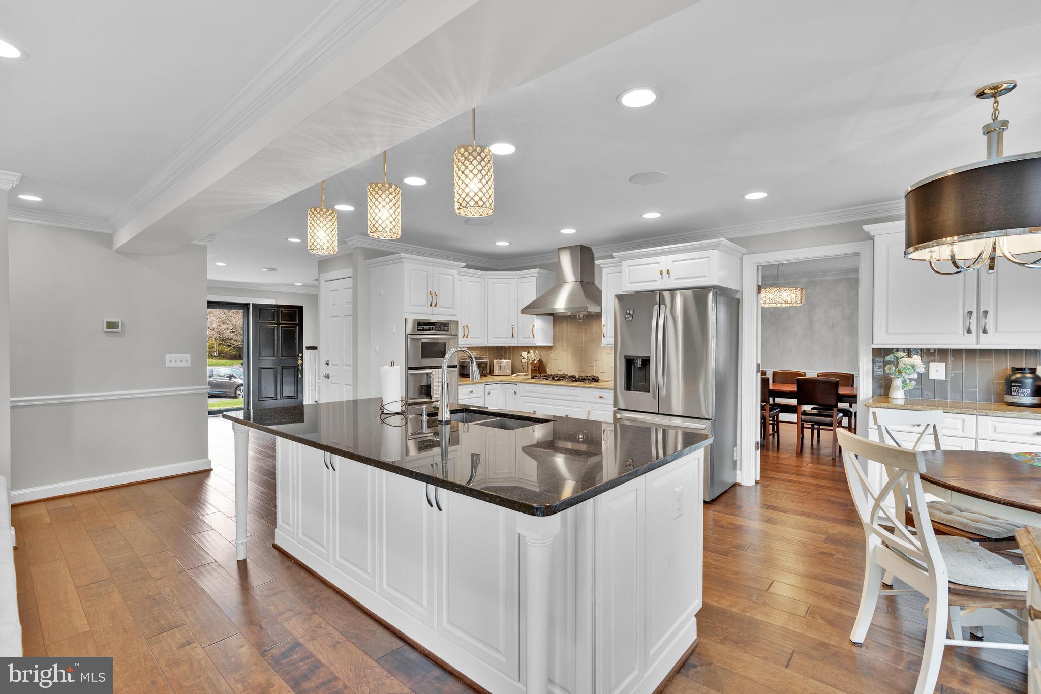 1502 CHAIN BRIDGE COURT