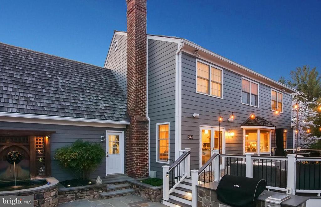 1502 CHAIN BRIDGE COURT