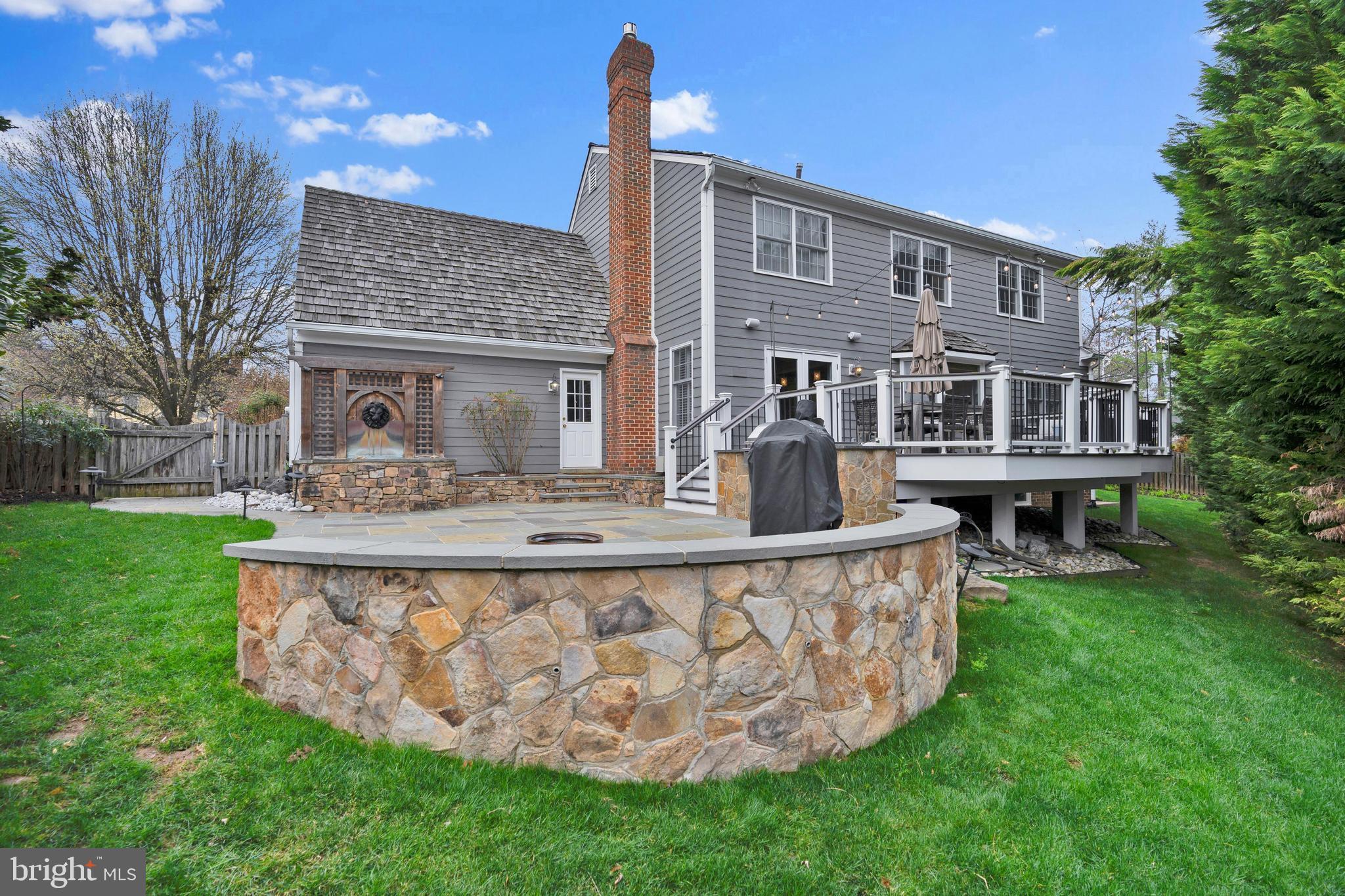 1502 CHAIN BRIDGE COURT