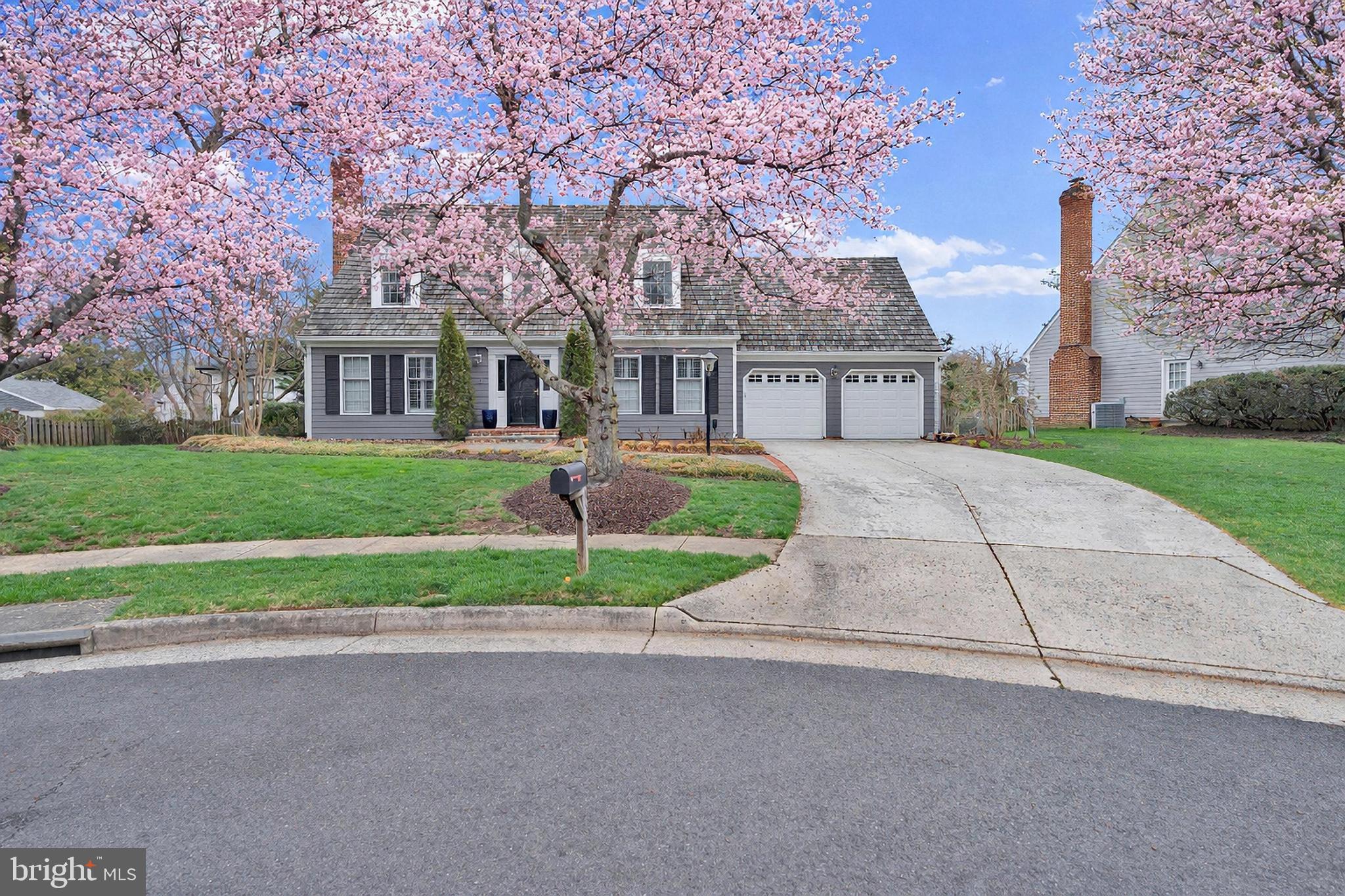 1502 CHAIN BRIDGE COURT