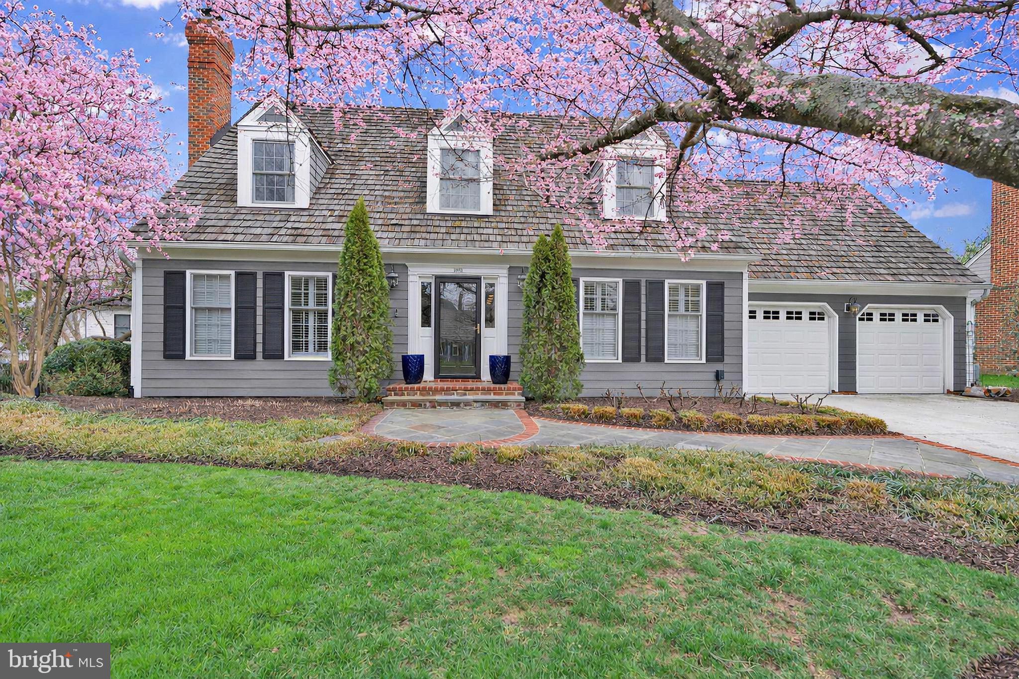 1502 CHAIN BRIDGE COURT
