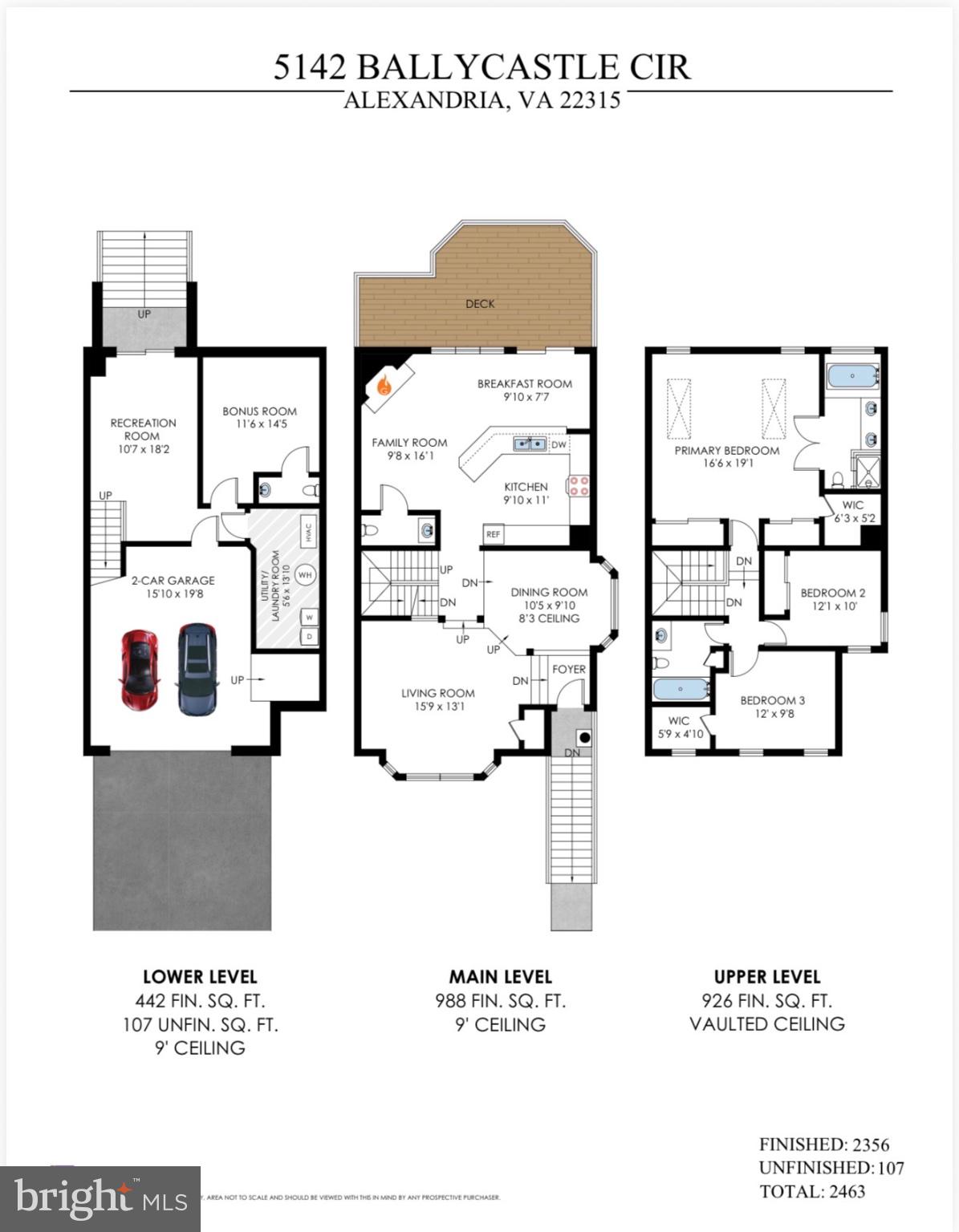 5142 BALLYCASTLE CIRCLE