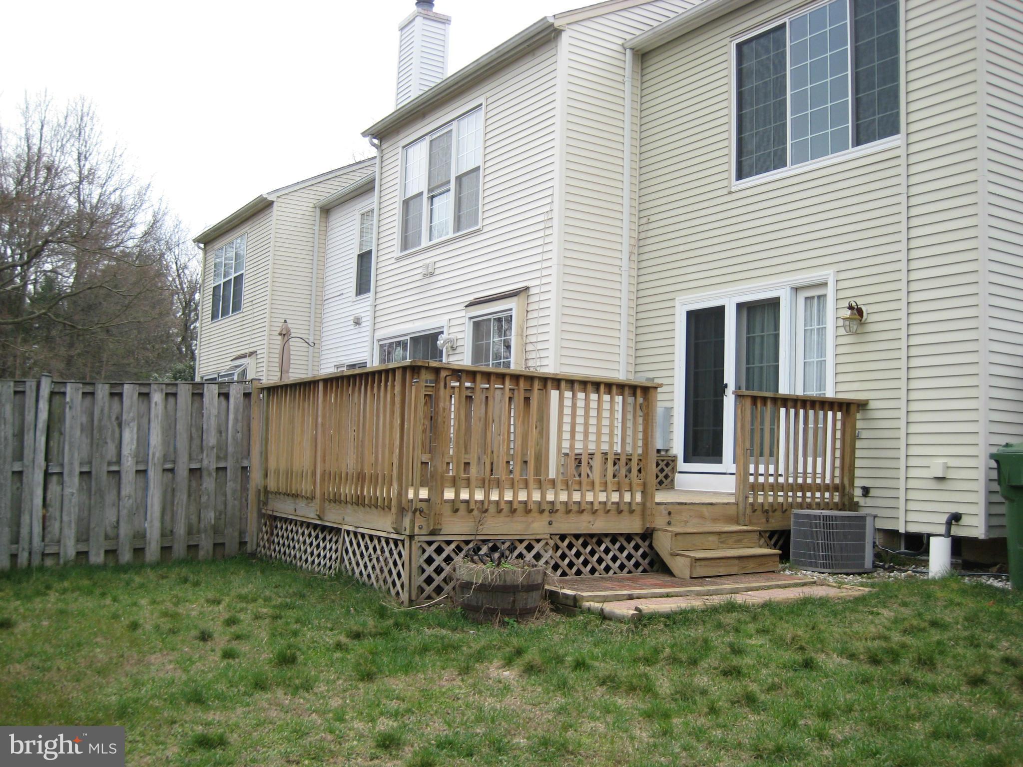 7183 FAIRFIELD COURT