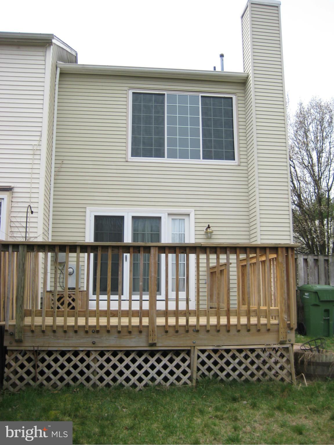 7183 FAIRFIELD COURT