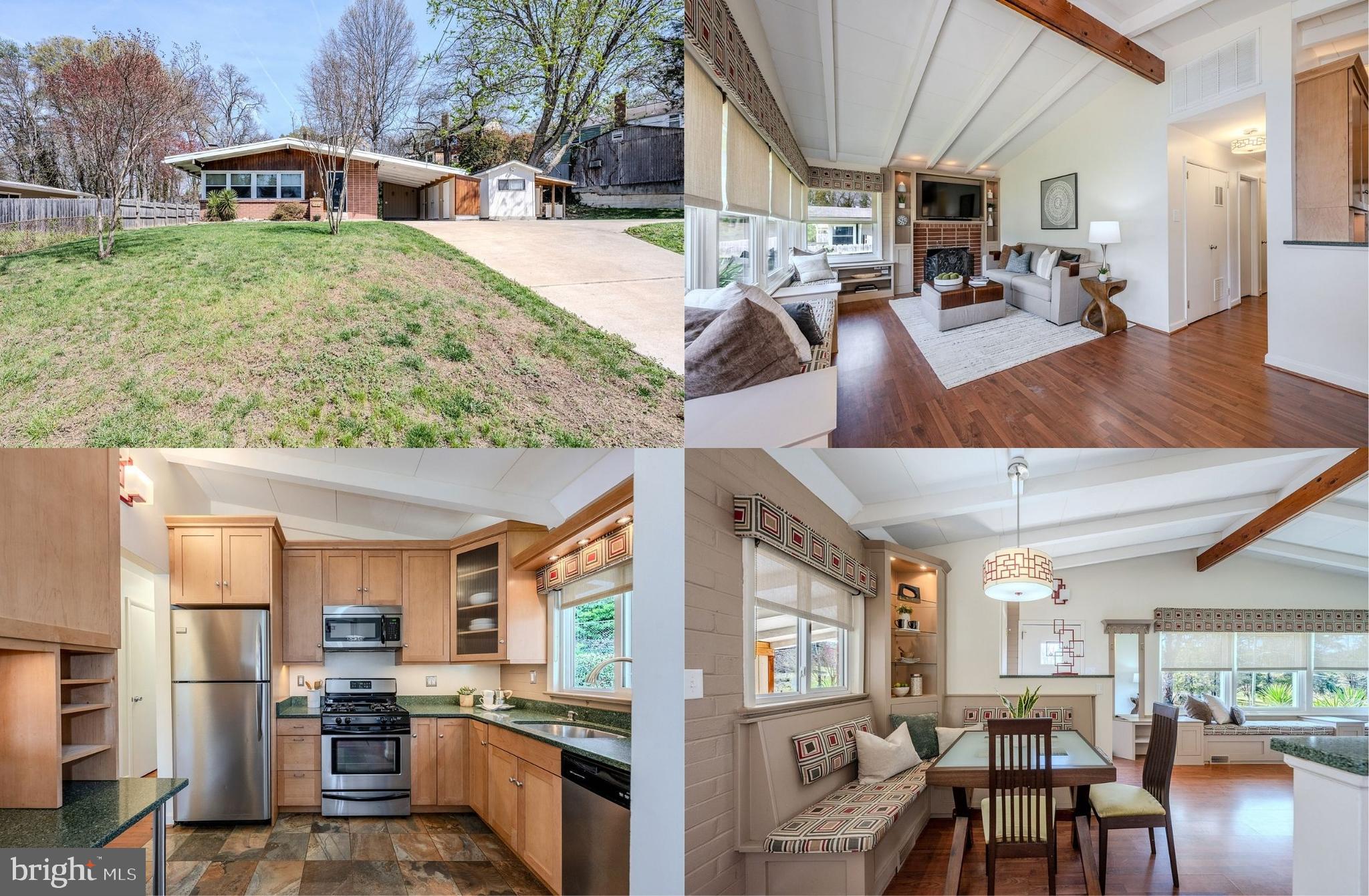 2904 FARMINGTON DRIVE
