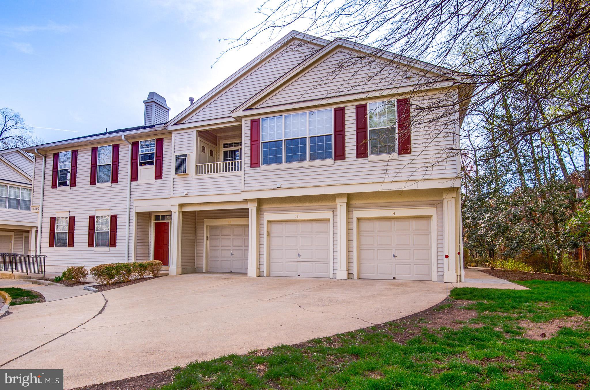 11407 GATE HILL PLACE T 112