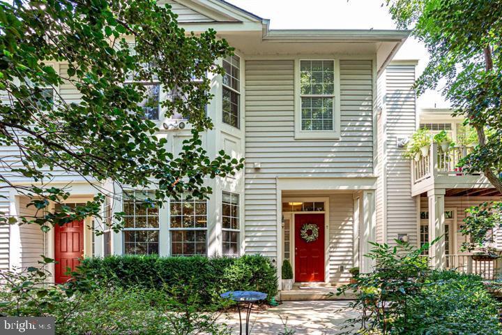 11407 GATE HILL PLACE T 112