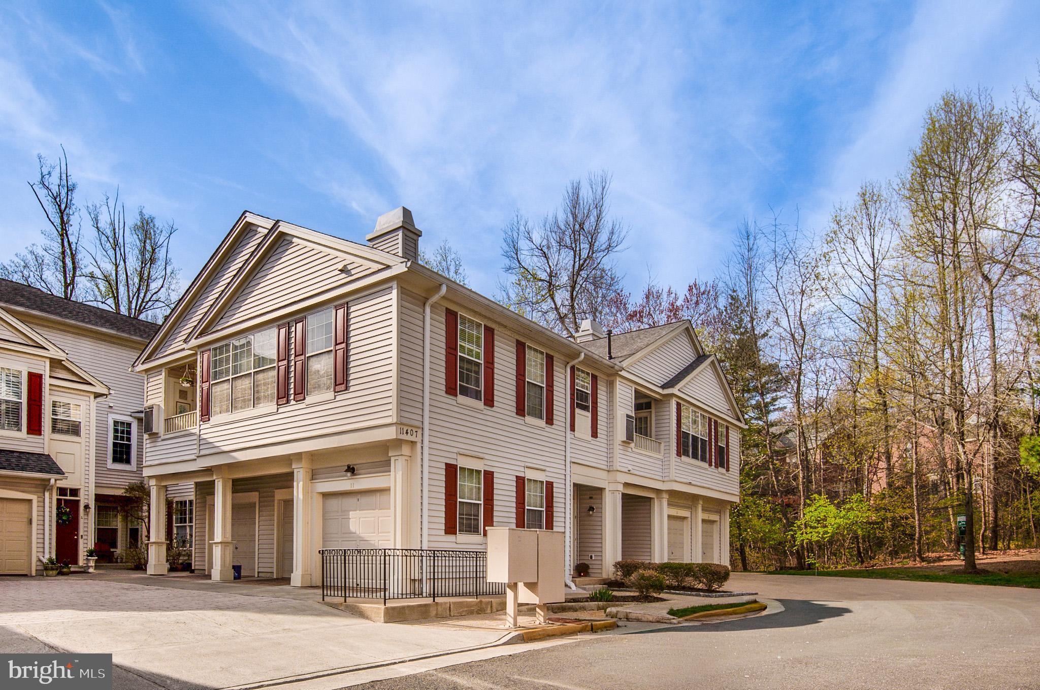 11407 GATE HILL PLACE T 112