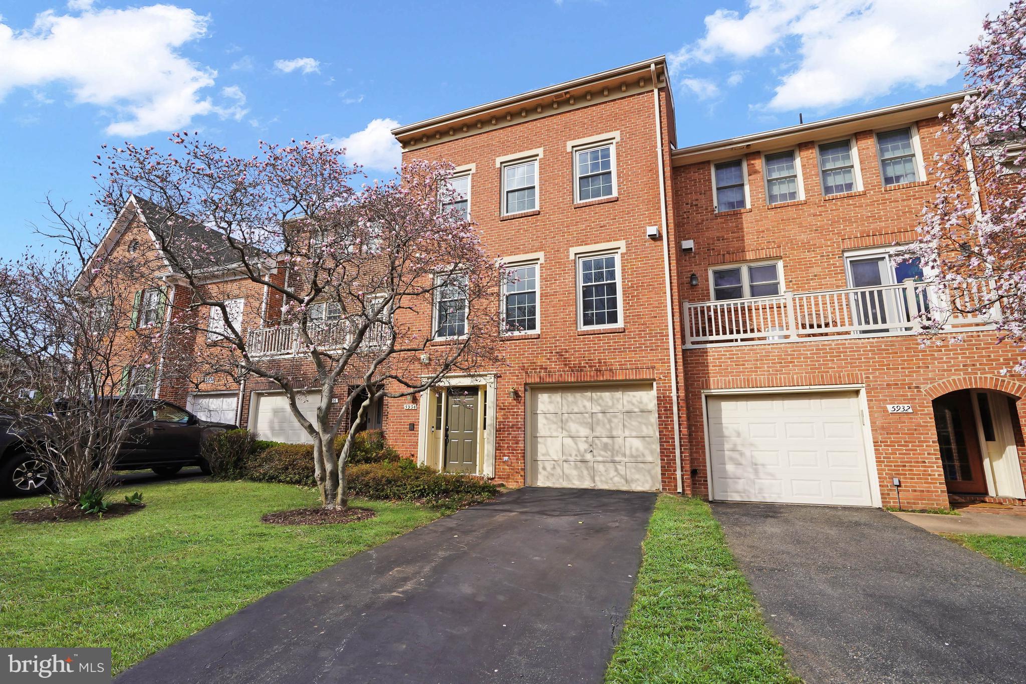 5934 MUNSON COURT