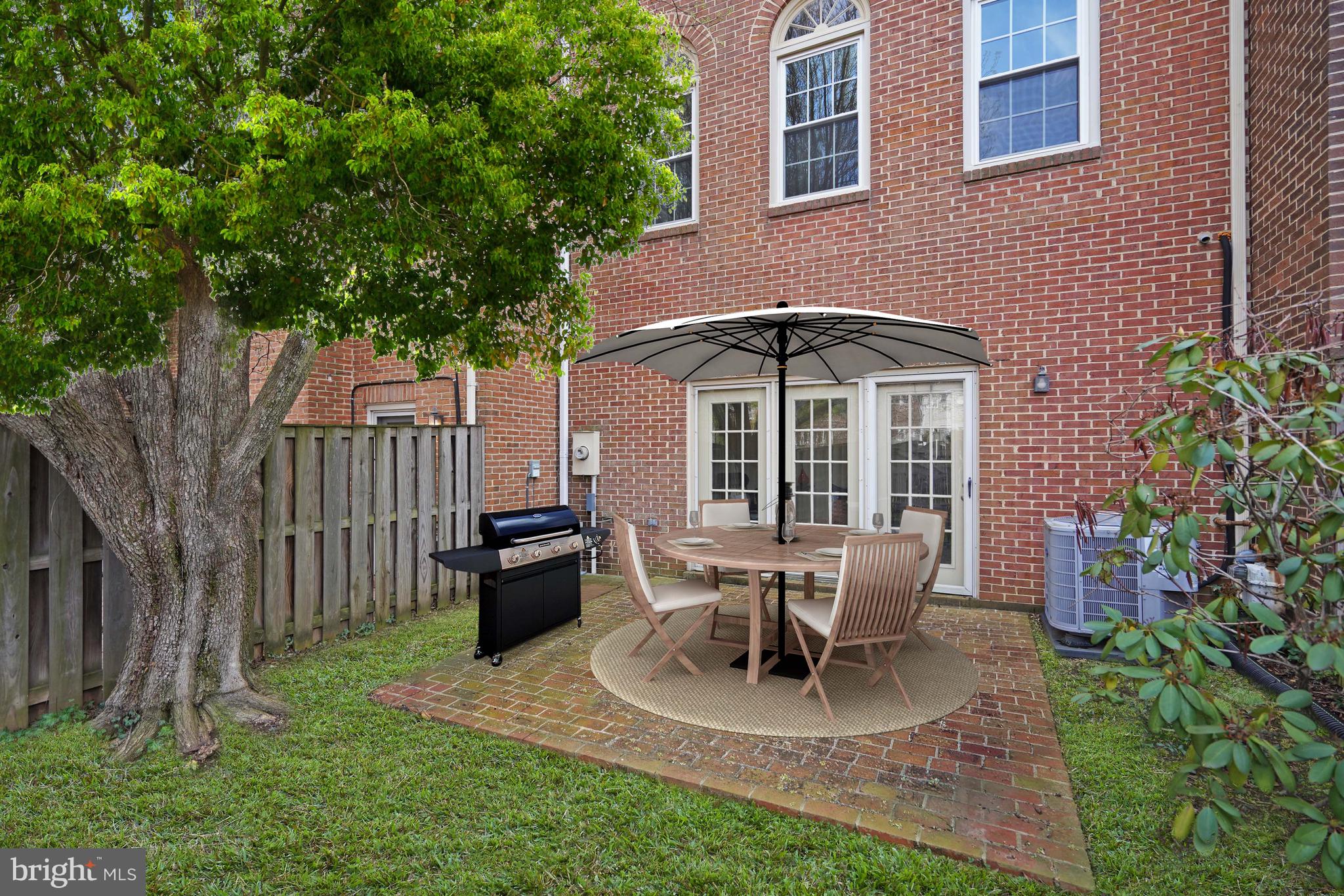 5934 MUNSON COURT
