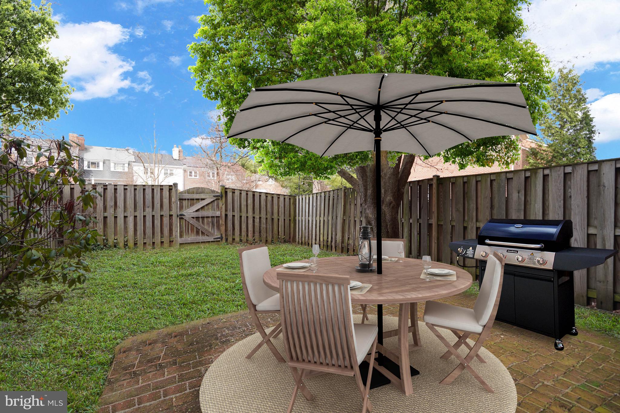 5934 MUNSON COURT