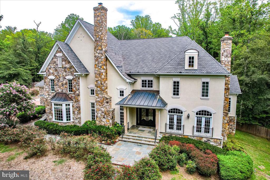 12792 YATES FORD ROAD