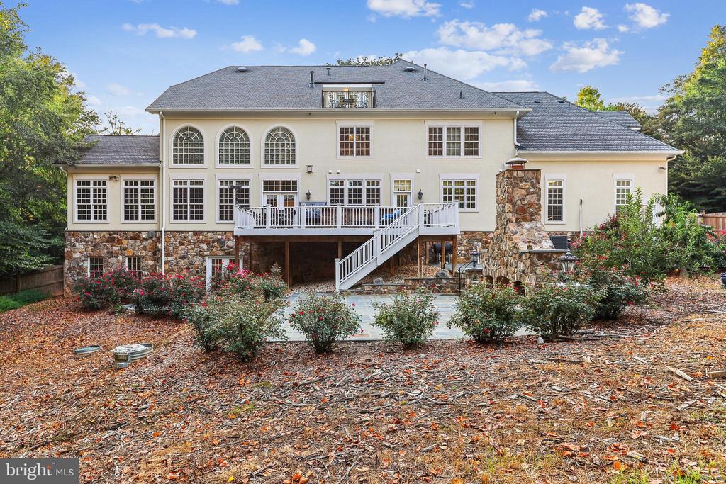 12792 YATES FORD ROAD