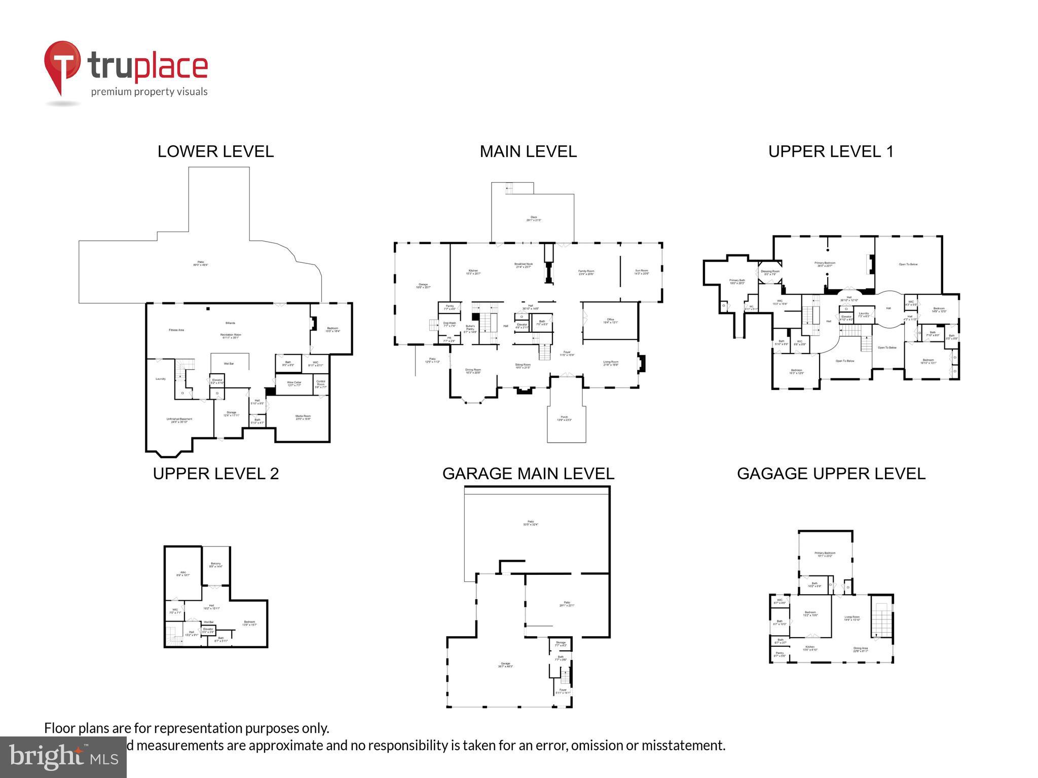 12792 YATES FORD ROAD