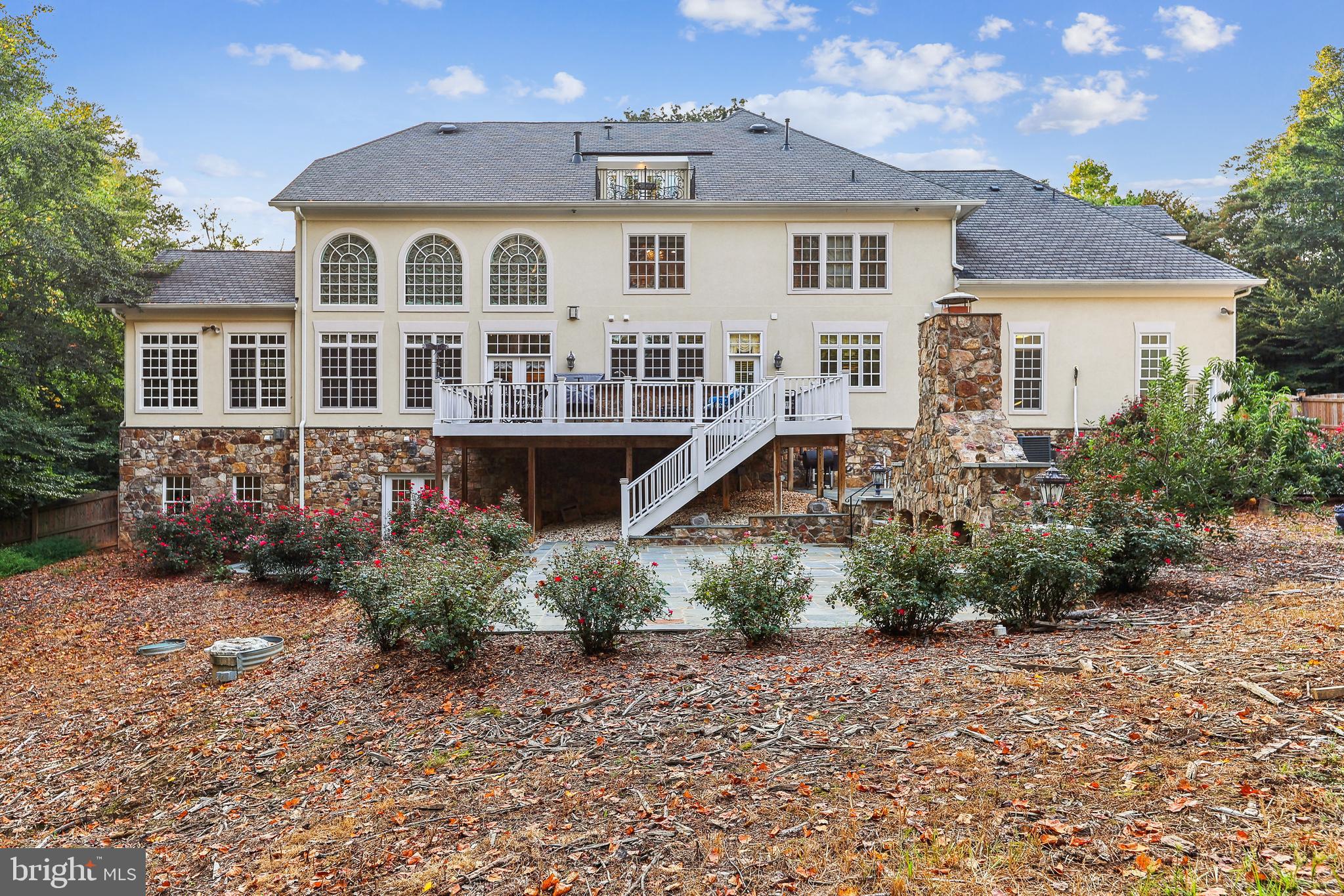 12792 YATES FORD ROAD