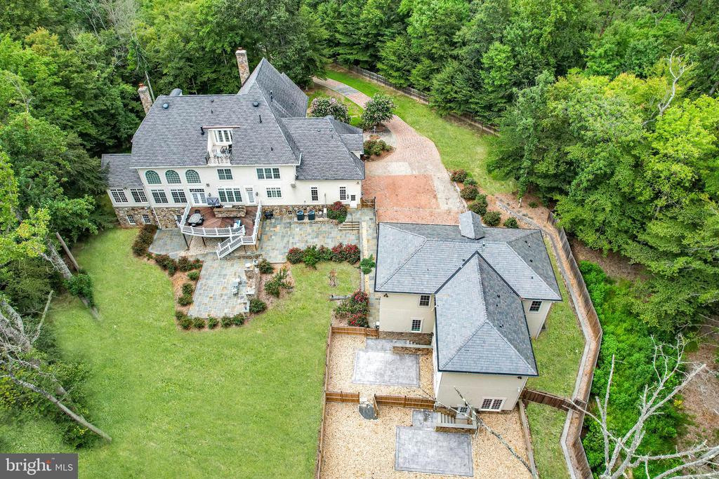 12792 YATES FORD ROAD