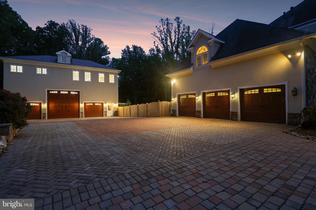 12792 YATES FORD ROAD