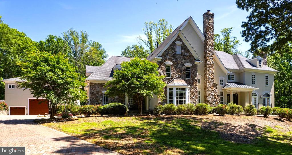 12792 YATES FORD ROAD