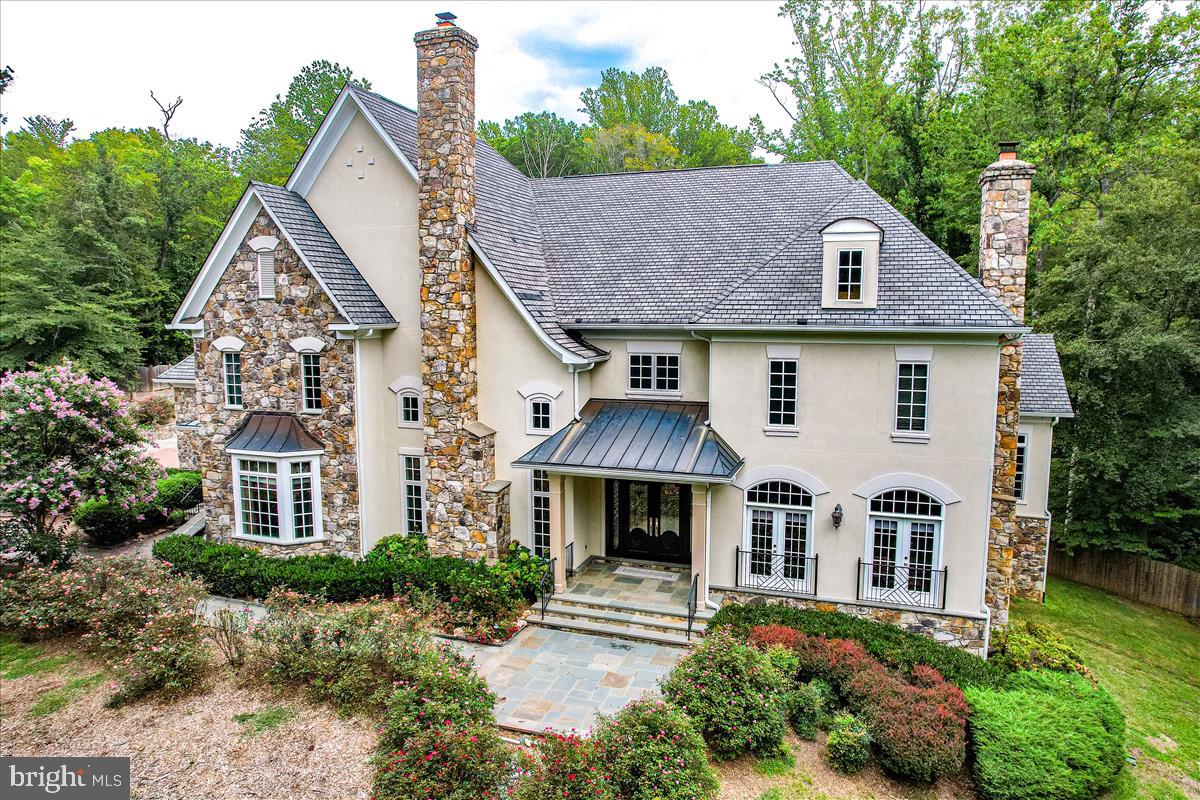 12792 YATES FORD ROAD