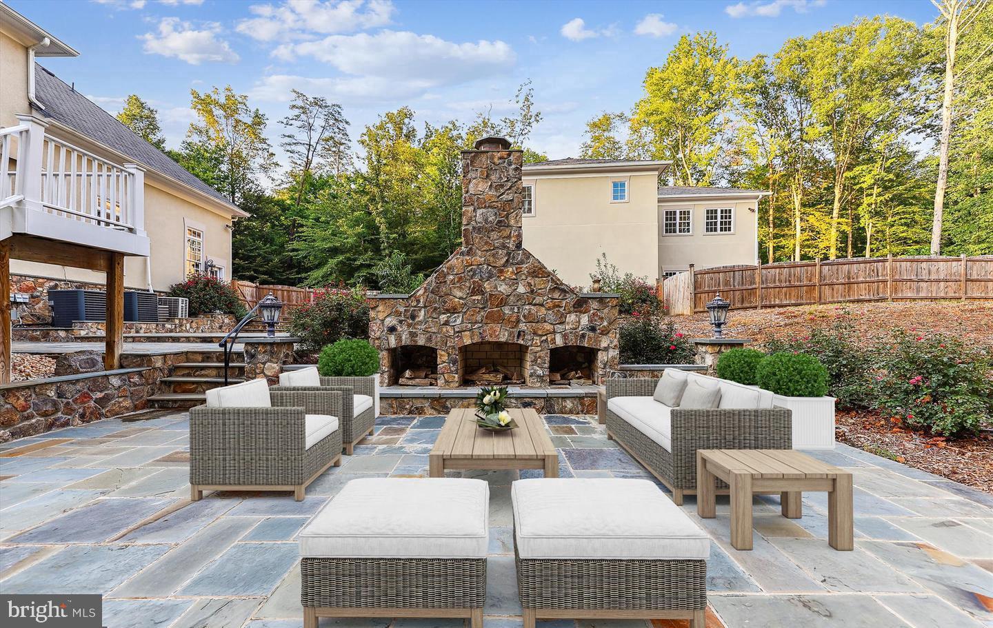 12792 YATES FORD ROAD