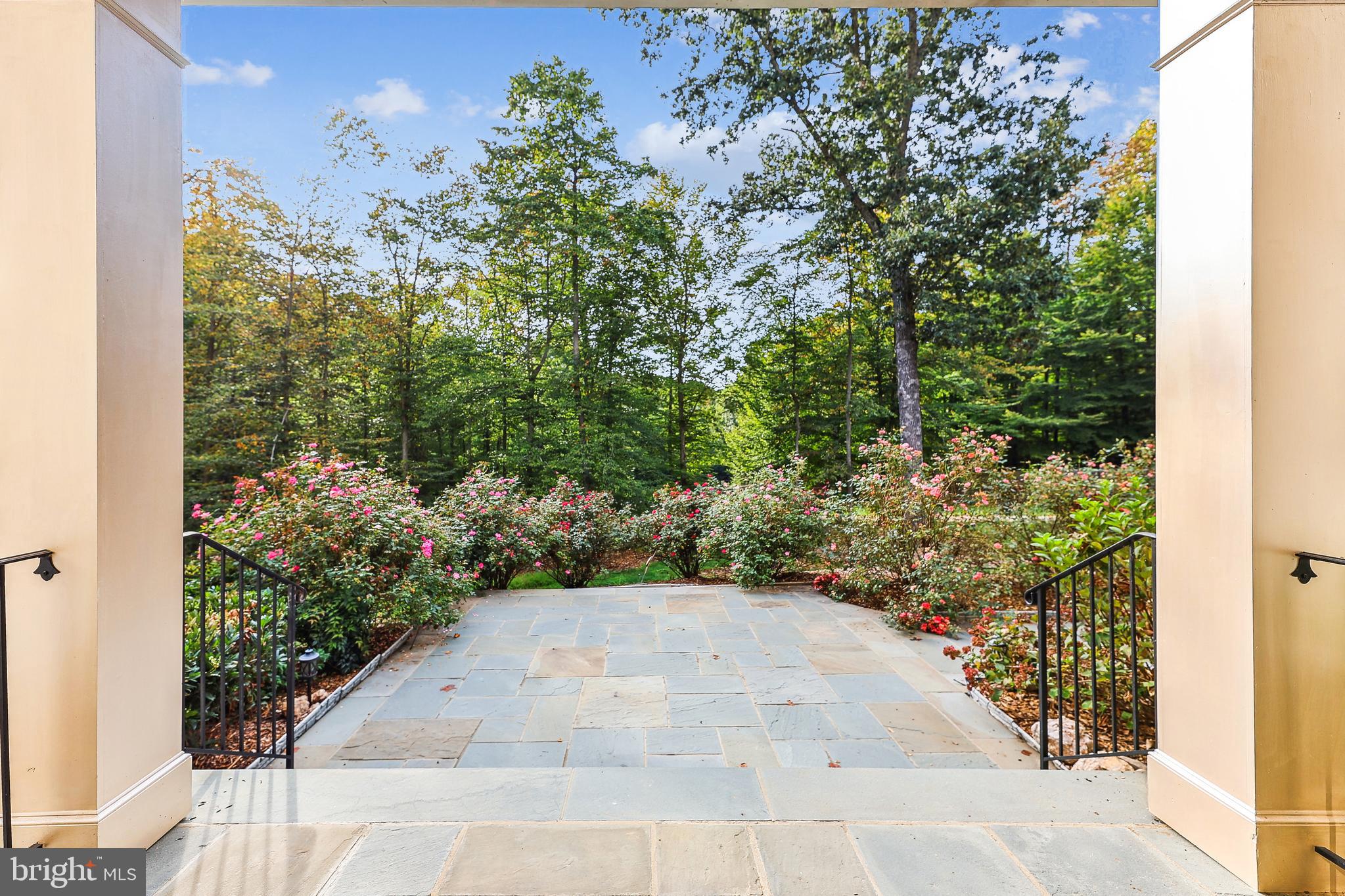 12792 YATES FORD ROAD