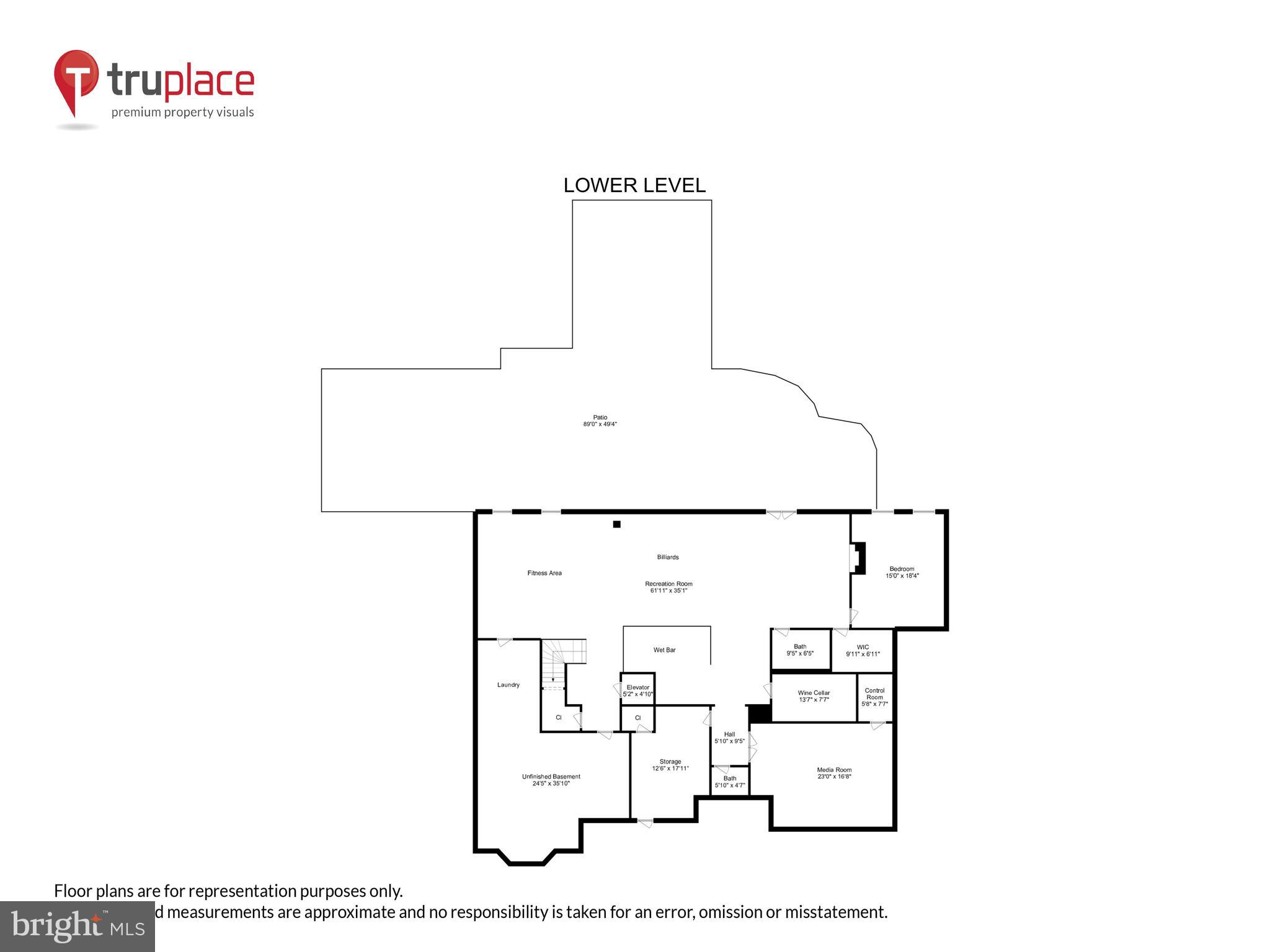 12792 YATES FORD ROAD