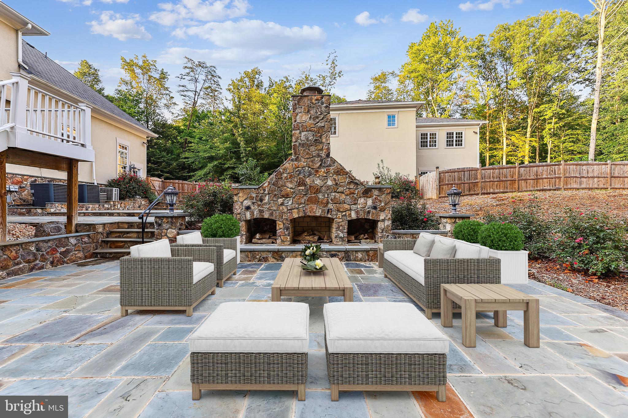 12792 YATES FORD ROAD