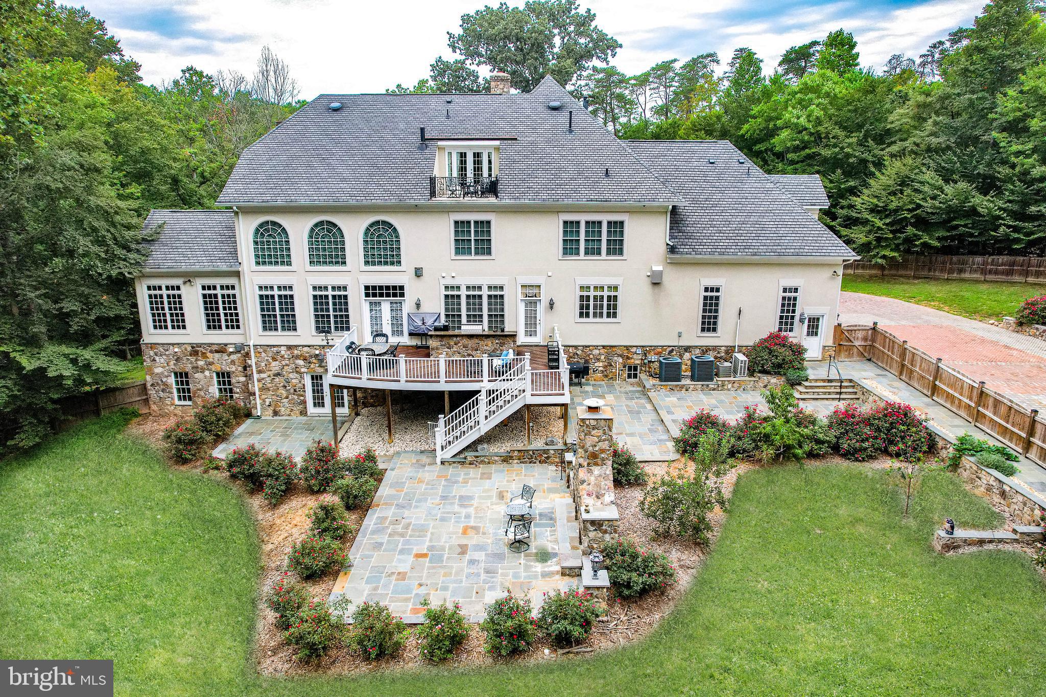 12792 YATES FORD ROAD