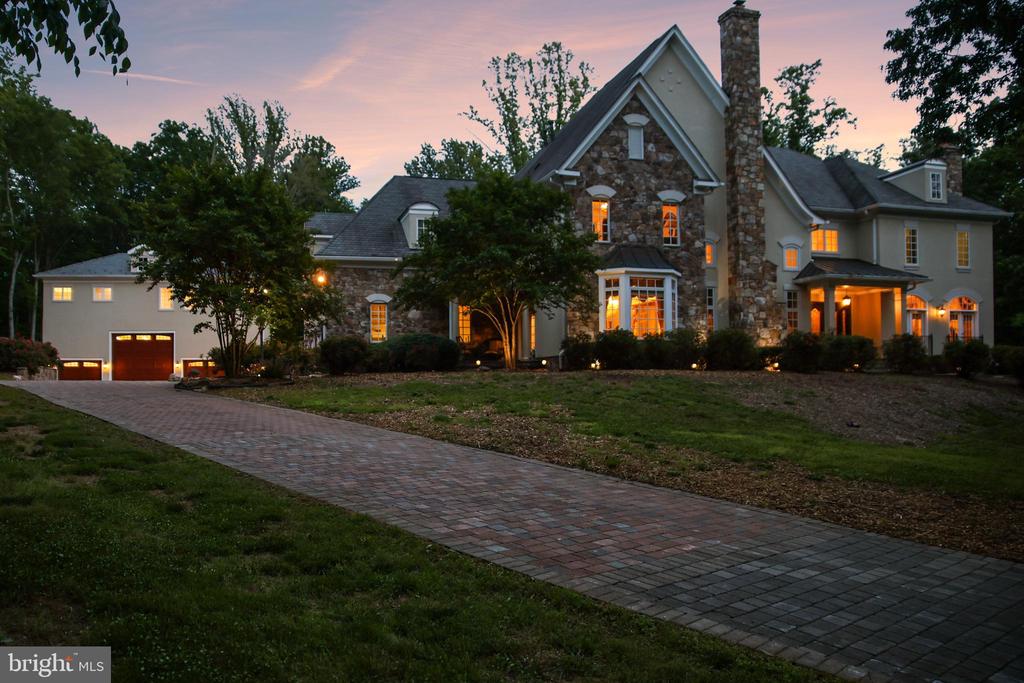12792 YATES FORD ROAD