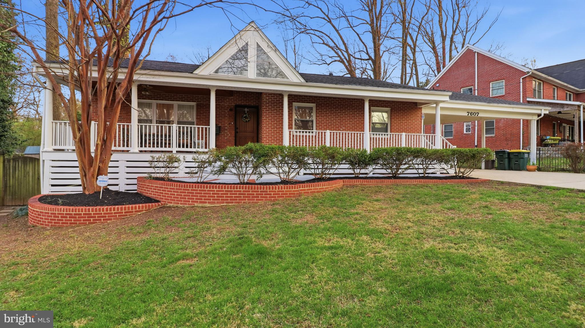 7607 BURNSIDE COURT