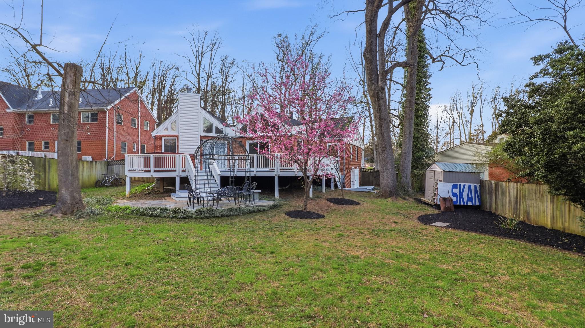 7607 BURNSIDE COURT