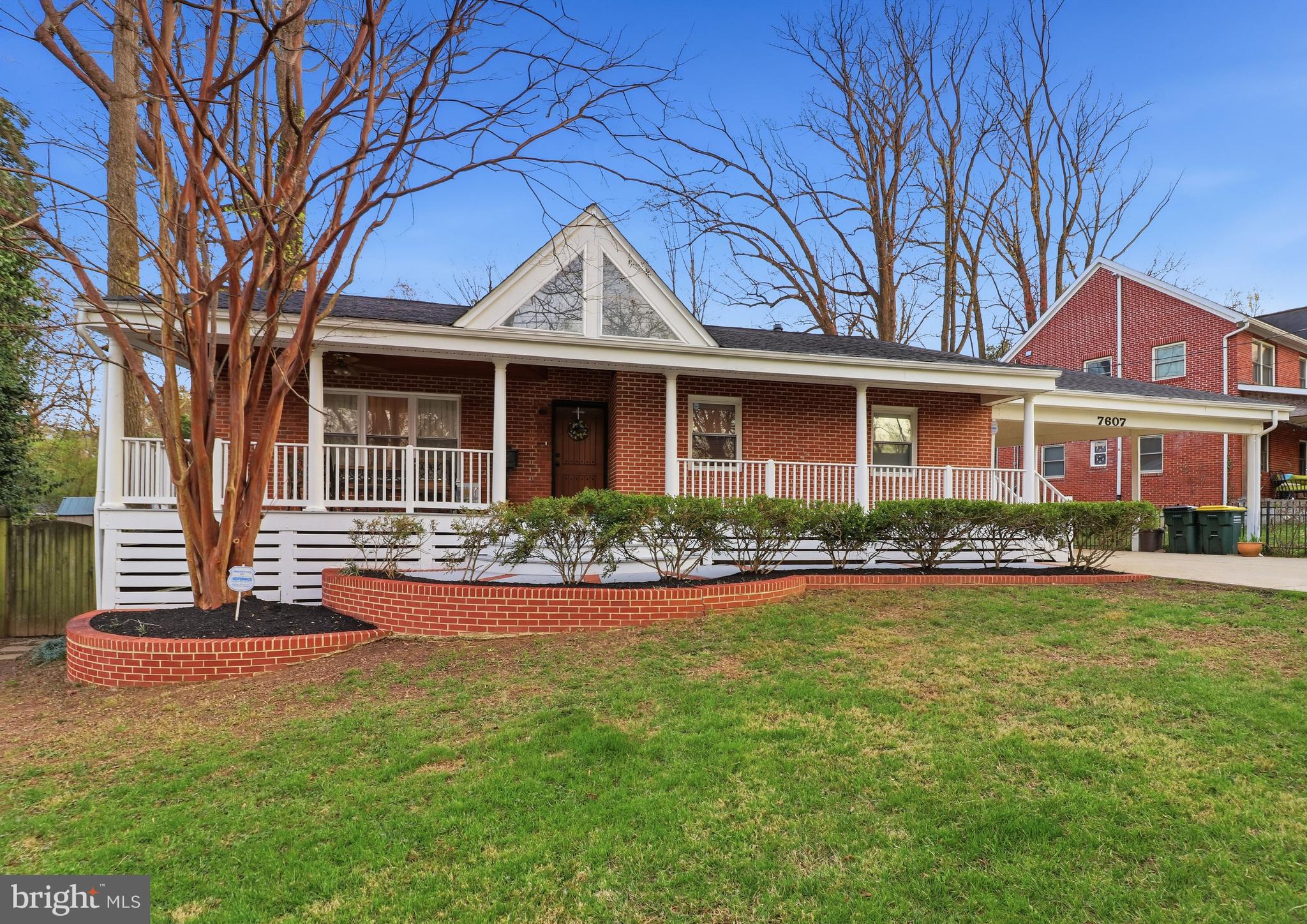7607 BURNSIDE COURT