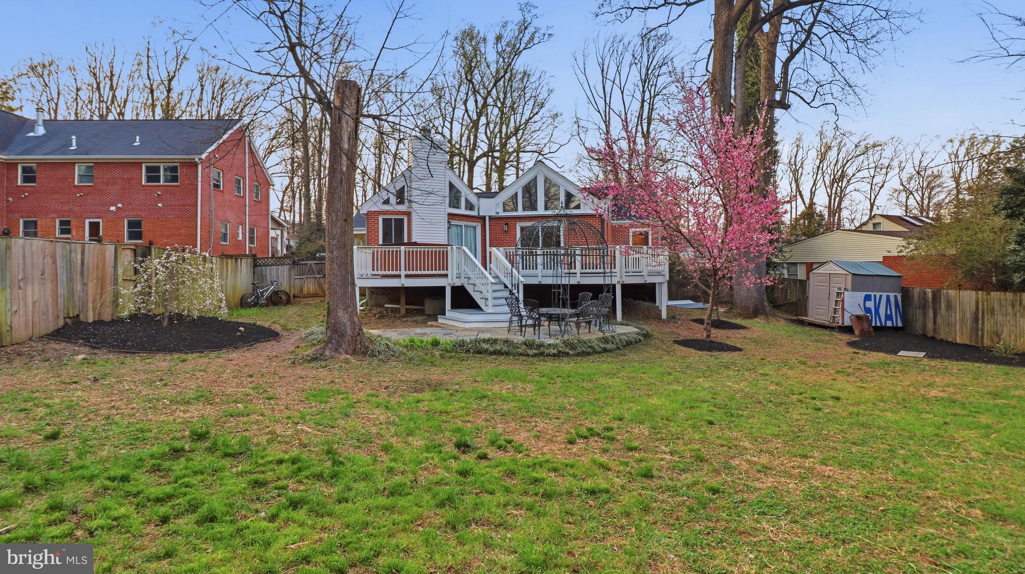 7607 BURNSIDE COURT