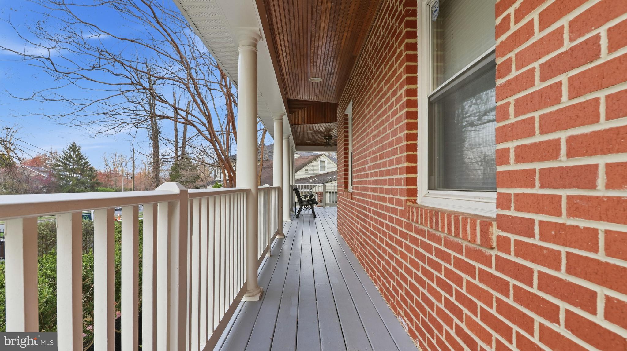 7607 BURNSIDE COURT