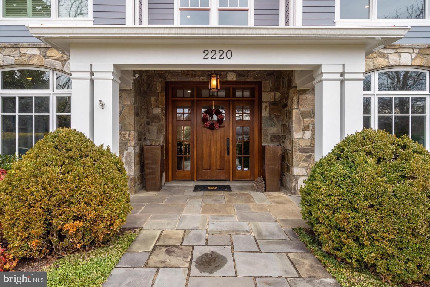 2220 WINDSOR ROAD