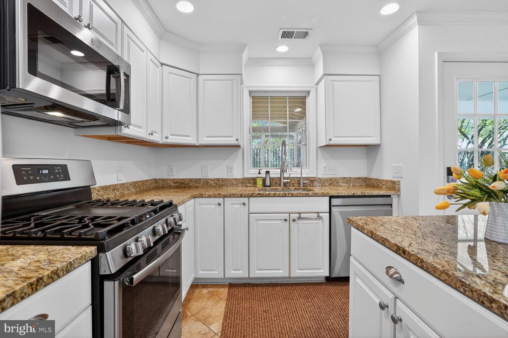 6610 CAVALIER DRIVE