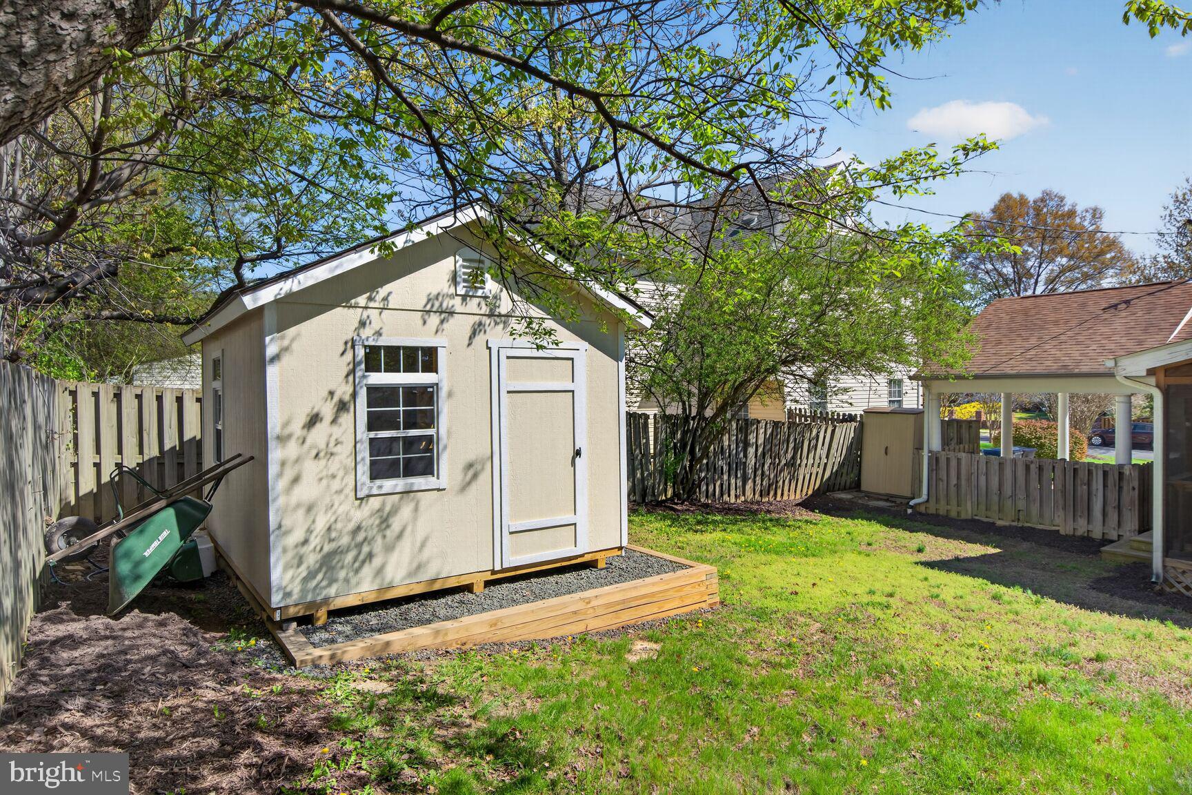 6610 CAVALIER DRIVE