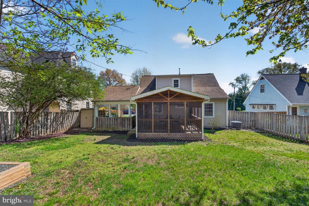 6610 CAVALIER DRIVE